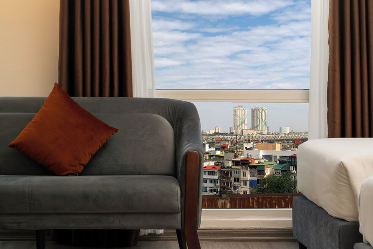 Others 5, Jacosmo Hotel & Spa, Hoàn Kiếm