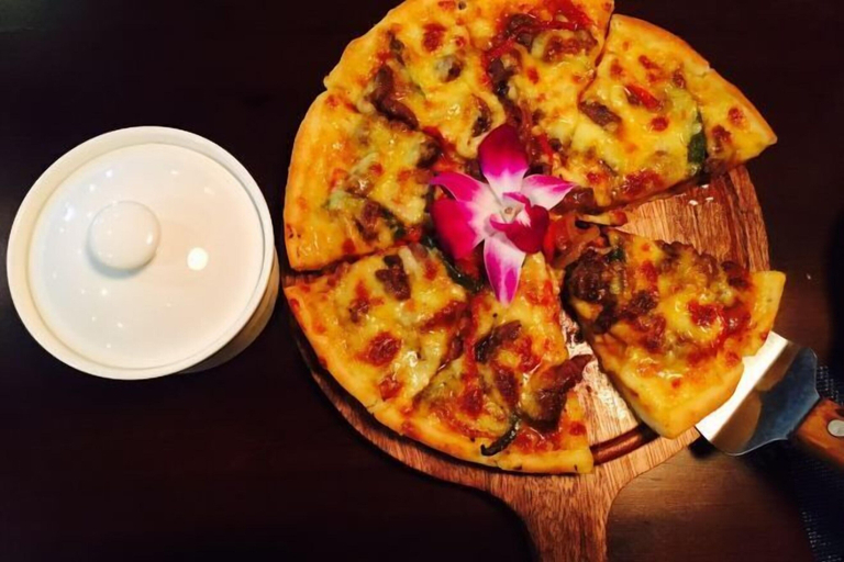 Food & Drinks, Bei'an Theme Hotel, Huzhou