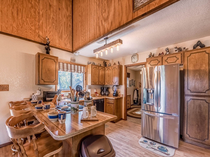 Others 5, Mockingbird Cabin by Ruidoso Vacation Rentals, Lincoln