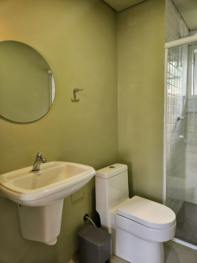 Bathroom 4, Quinta da Margem, Florianopolis