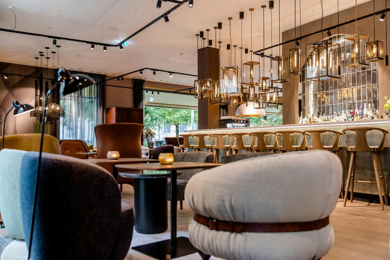Food & Drinks 4, Motel One Würzburg, Würzburg