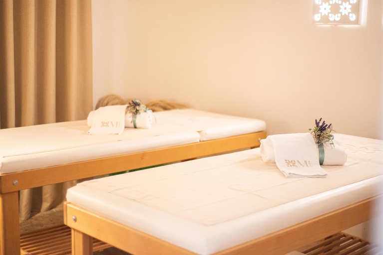 Bedroom 4, Marenea Suite Hotel - CDSHotels, Lecce
