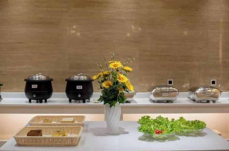 Food & Drinks 5, Shengyang Hotel, Yuxi