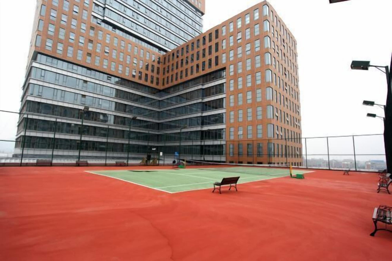 Exterior & Views 2, Lisan Garden Hotel, Jiujiang