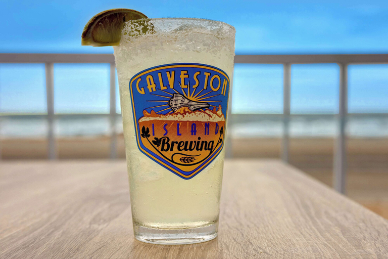 Food & Drinks 5, TRU BY Hilton Galveston, Galveston