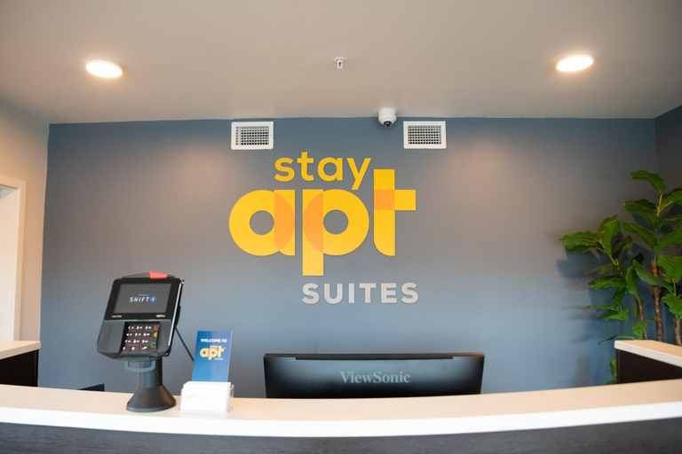 Public Area 3, stayAPT Suites Killeen-Fort Cavazos, Bell