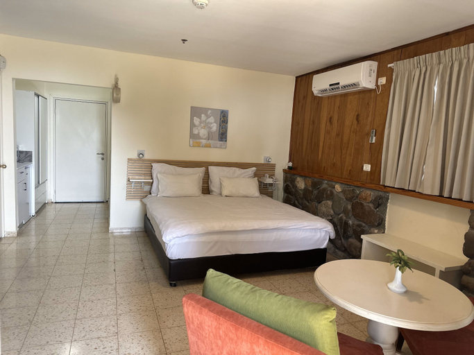 Bedroom 4, Vered Hagalil Holiday Village