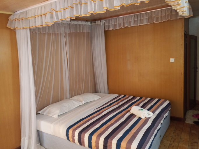 Bedroom 2, Classic Guest Home, Dagoretti North