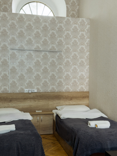 Bedroom 4, Friendly Hotel, Tbilisi
