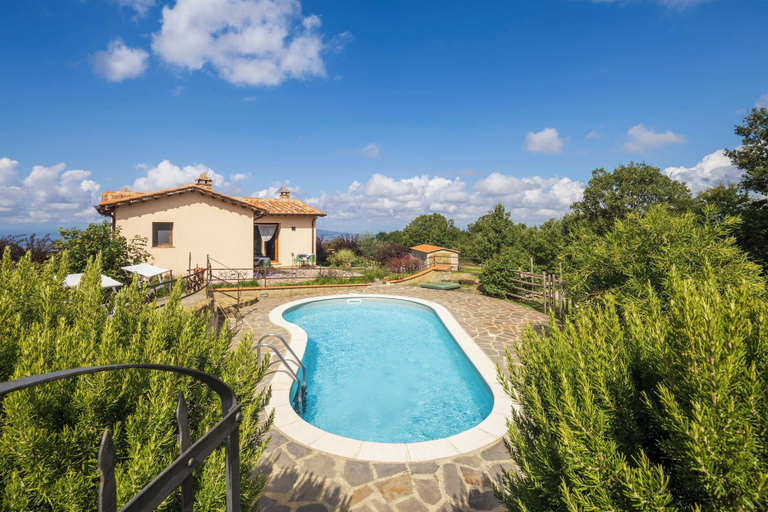 Sport & Beauty 5, Agriturismo Le Casaline, Grosseto