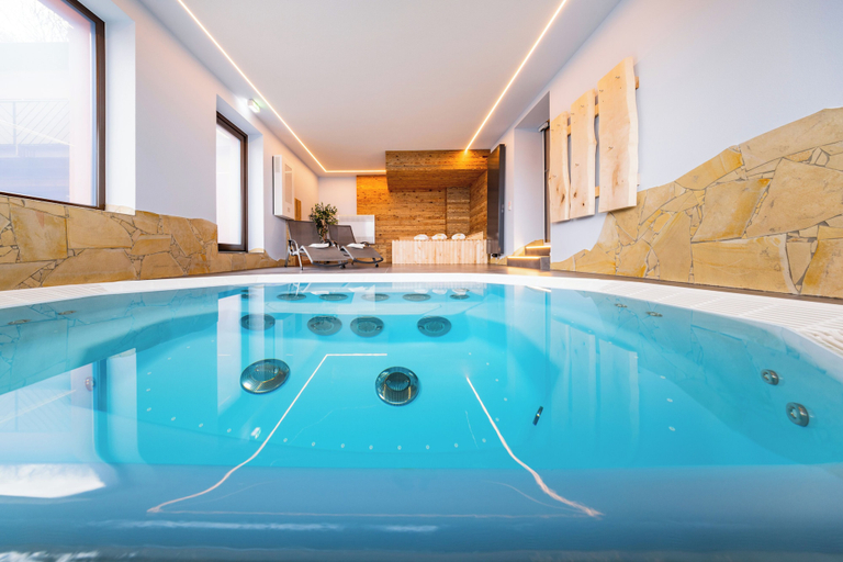 Sport & Beauty 5, Hubertusbaude, Görlitz