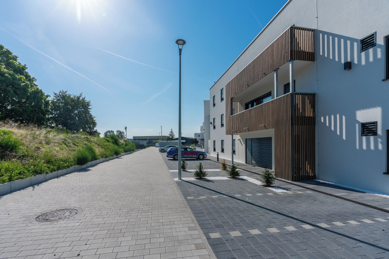 Exterior & Views 2, Seehotel Forst, Karlsruhe