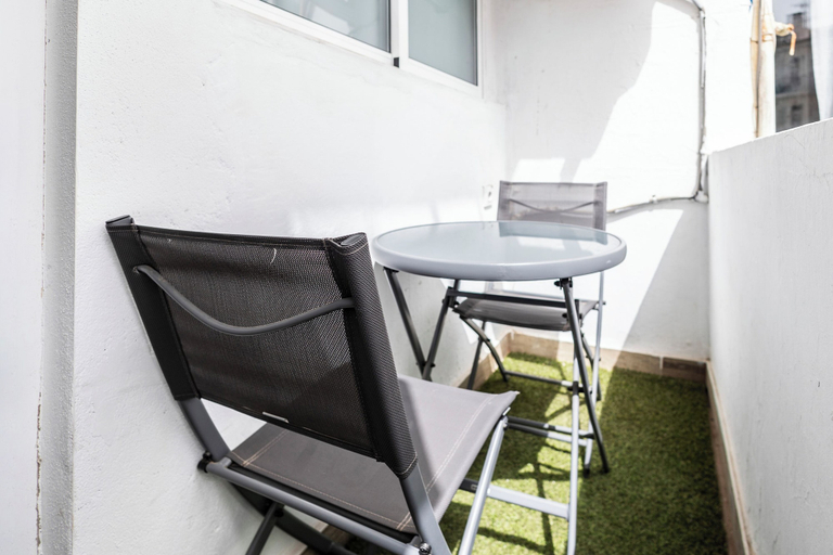 Others 5, Concept Rooms, Valencia