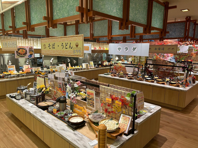 Food & Drinks 5, Shuzenji Onsen Katsuragawa, Izu