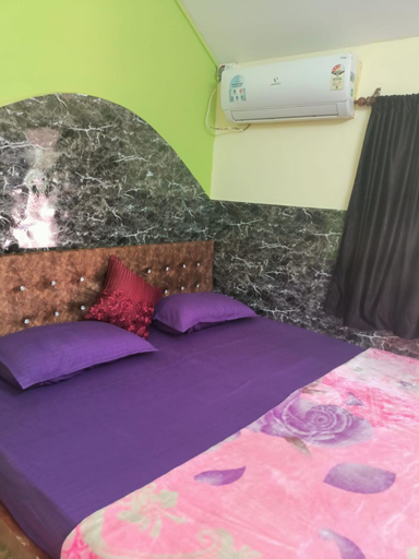 Bedroom 2, SAMAIRA GUEST HOUSEs, South Goa