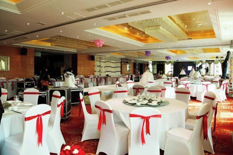 Food & Drinks 5, Donghua Hotel, Ningde
