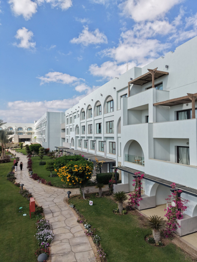 Exterior & Views 2, Mövenpick Waterpark Resort & Spa Soma Bay, Safaja