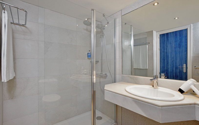 Bathroom 5, Sol House Mallorca, Baleares