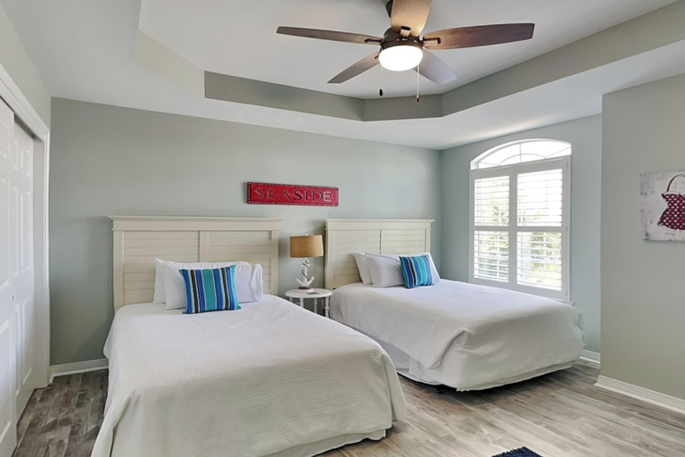 Bedroom 3, After-Dune Delight by Southern Vacation Rentals, Walton