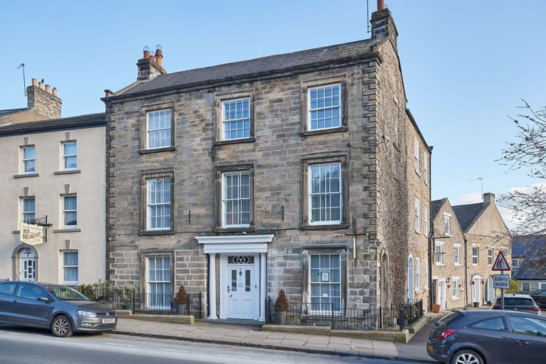 Exterior & Views, Host Stay Rosedale House, North Yorkshire