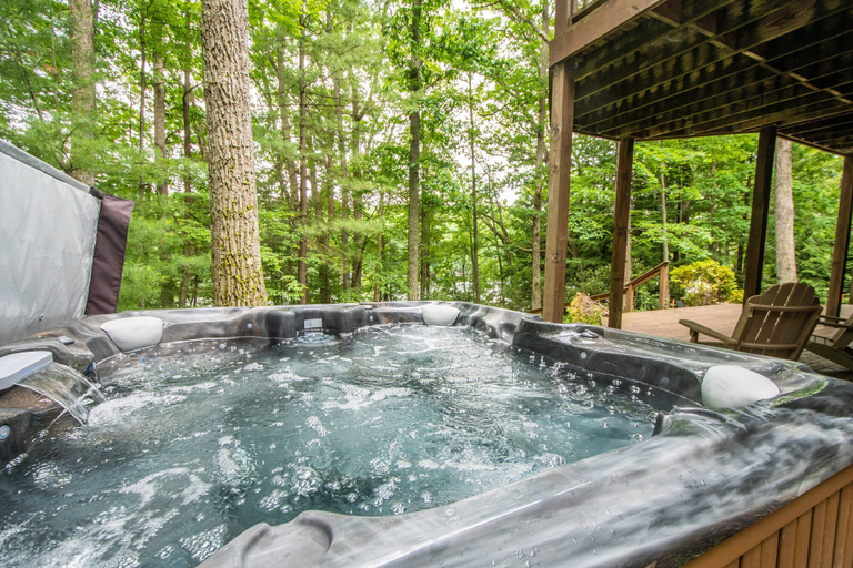 Sport & Beauty 5, Lakey Mclakehouse by Taylor Made Deep Creek, Garrett