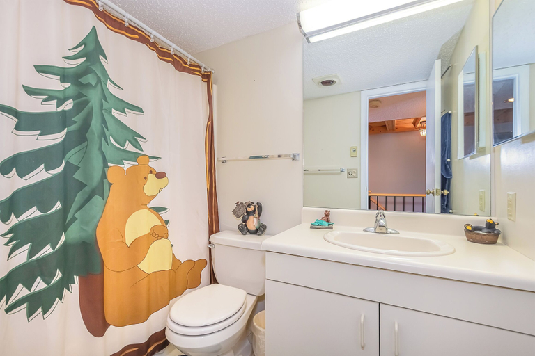 Bathroom 3, Beary Relaxing by Taylor Made Deep Creek, Garrett