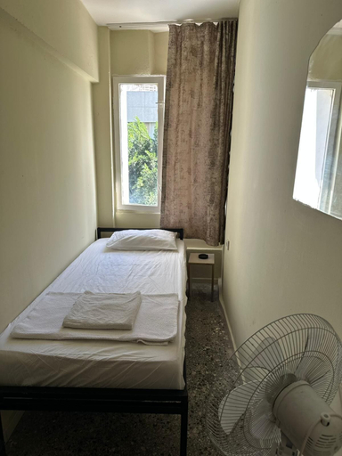 Bedroom 2, Aziz Pansiyon 2, Antalya