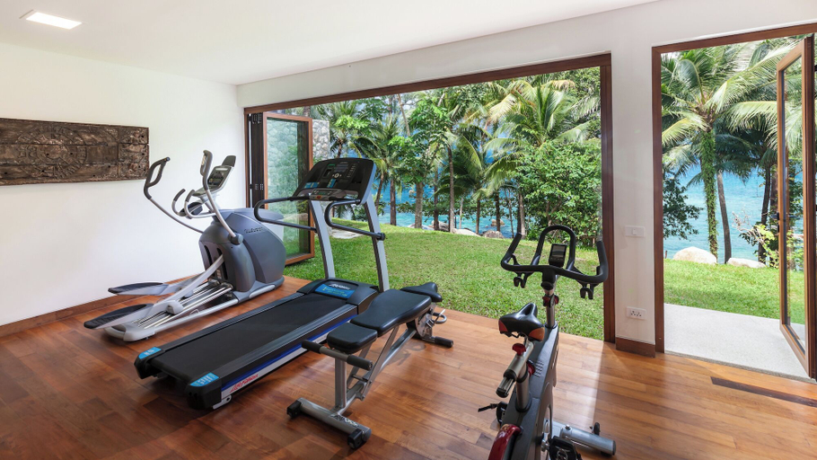 Others 5, Villa Analaya, Phuket Island