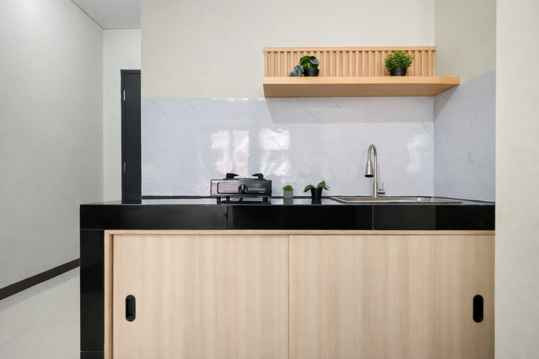 Others 3, Strategic and Neat Studio at Nifarro Park Apartment By Travelio, South Jakarta