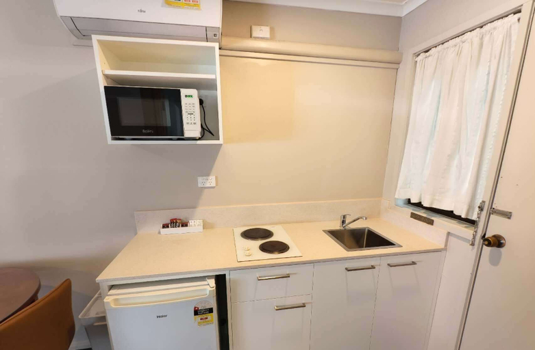 Others 5, The Coachman Motel & Units, Bass Coast - Phillip Is.