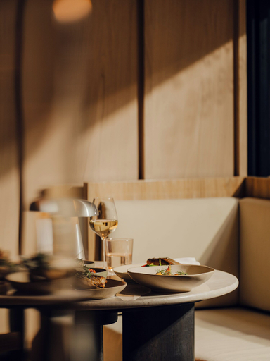 Food & Drinks 5, Aethos Hotel London Shoreditch, London