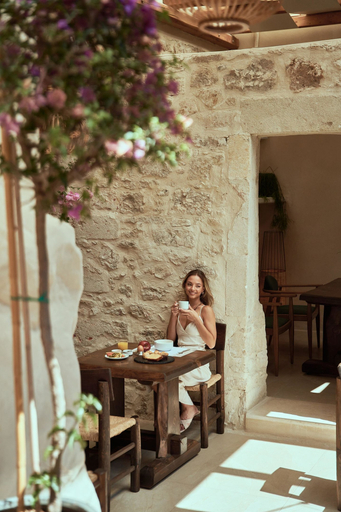 Food & Drinks 5, Manili Boutique Suites & Villas, Crete