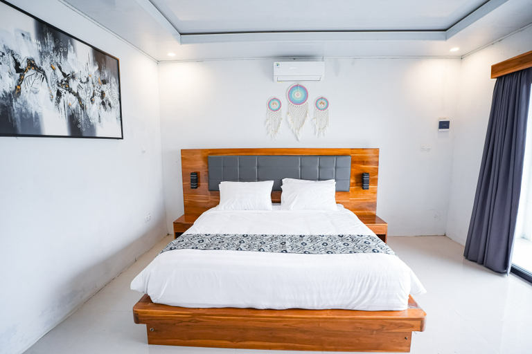Others 2, Villa Jepun Segara Giri, Bangli