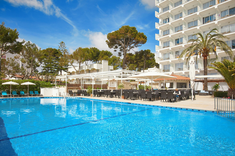 Sport & Beauty 2, Universal Hotel Castell Royal, Baleares