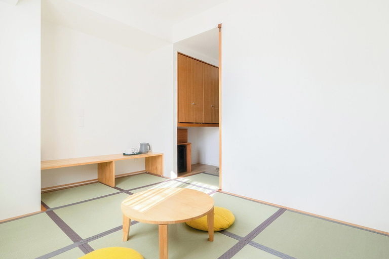 Bedroom 3, Smile Hotel Miyakojima, Miyakojima