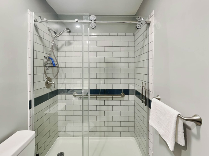 Bathroom 4, Just Like Home by Taylor Made Deep Creek, Garrett