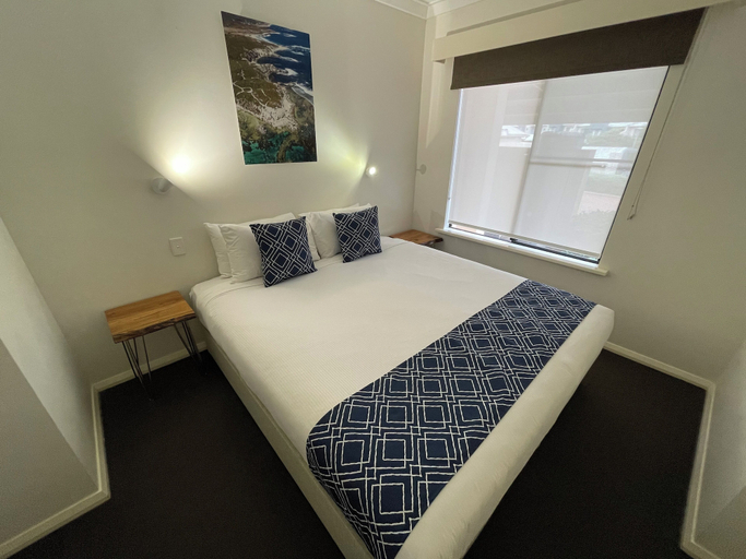Bedroom 3, Margarets Beach Resort & Margaret River Beach Apartments, Augusta-Margaret River