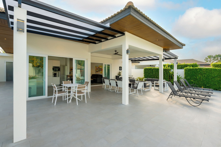 Others 5, Orchid Paradise Homes OPV218, Hua Hin