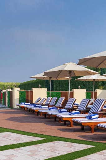 Sport & Beauty 3, MD Hotel by Gewan, Dubai