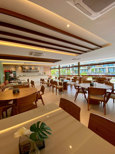 Food & Drinks 5, Mana Beach Experience by All, Ipojuca