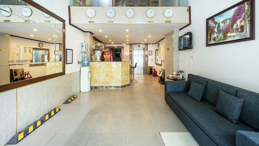Others 5, A25 Hotel - 53 Tue Tinh, Hai Bà Trưng