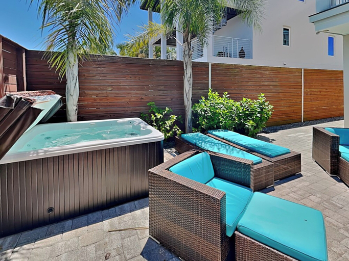 Others 4, Beachside Bliss by Distinctive Beach Rentals, Saint Johns