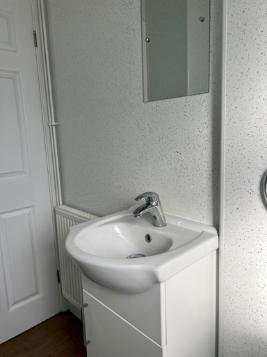 Bathroom 5, Coastfields Holiday Village, Lincolnshire