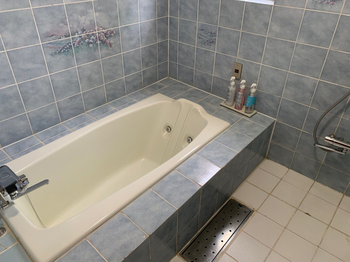 Bathroom 3, joygarden - Adults Only, Karatsu