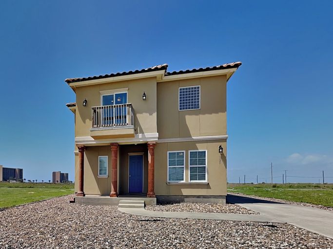 Exterior & Views 2, Stress Less by Silver Sands Vacation Rentals, Nueces
