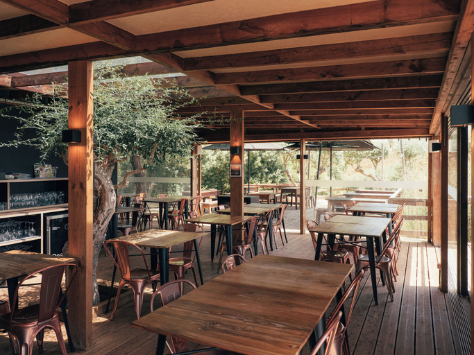 Food & Drinks 5, wecamp Reserva Alecrim, Santiago do Cacém