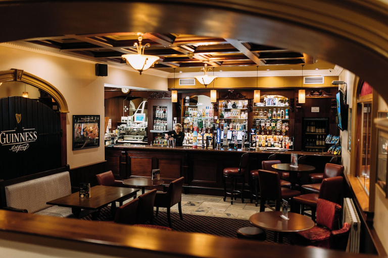 Food & Drinks 5, Adair Arms Hotel, Mid and East Antrim