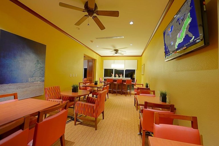 Food & Drinks 4, The Lucie, Saint Lucie
