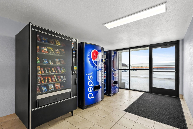 Food & Drinks 5, Park Inn by Radisson, Fargo West Acres, Cass