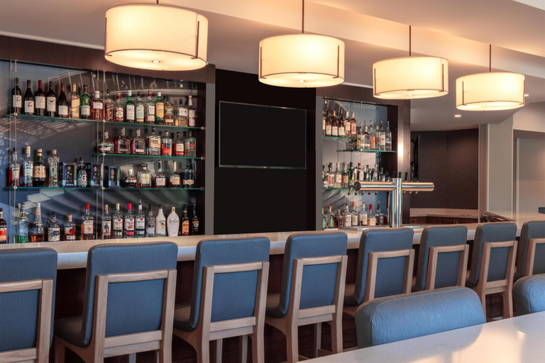 Food & Drinks 5, Hyatt House Seattle/Downtown, Seattle